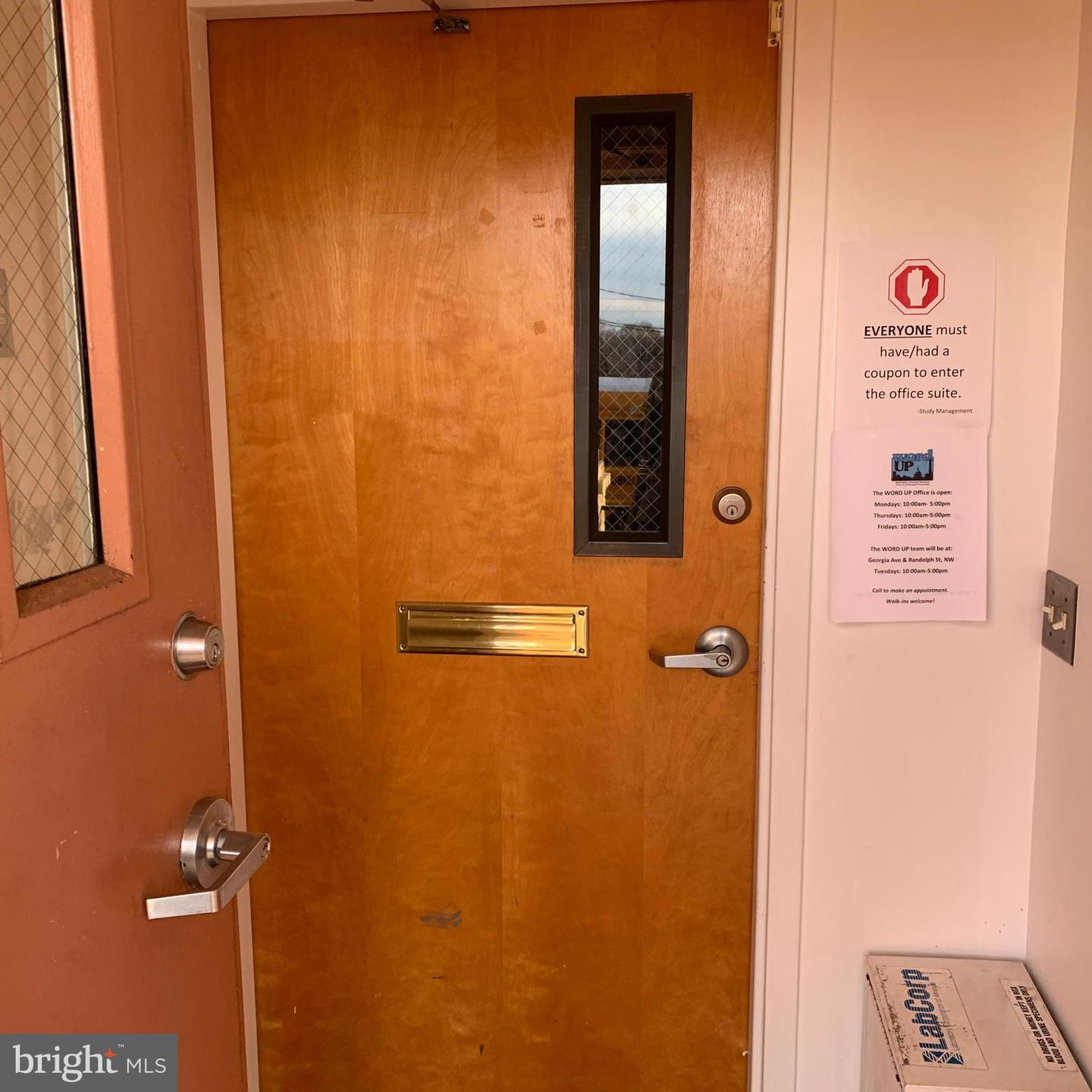 1930 MARTIN LUTHER KING JR AVE SE, WASHINGTON, District Of Columbia 20020, ,Land,For sale,1930 MARTIN LUTHER KING JR AVE SE,DCDC2243654 MLS # DCDC2243654