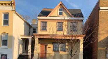 1930 MARTIN LUTHER KING JR AVE SE, WASHINGTON, District Of Columbia 20020, ,Land,For sale,1930 MARTIN LUTHER KING JR AVE SE,DCDC2243654 MLS # DCDC2243654