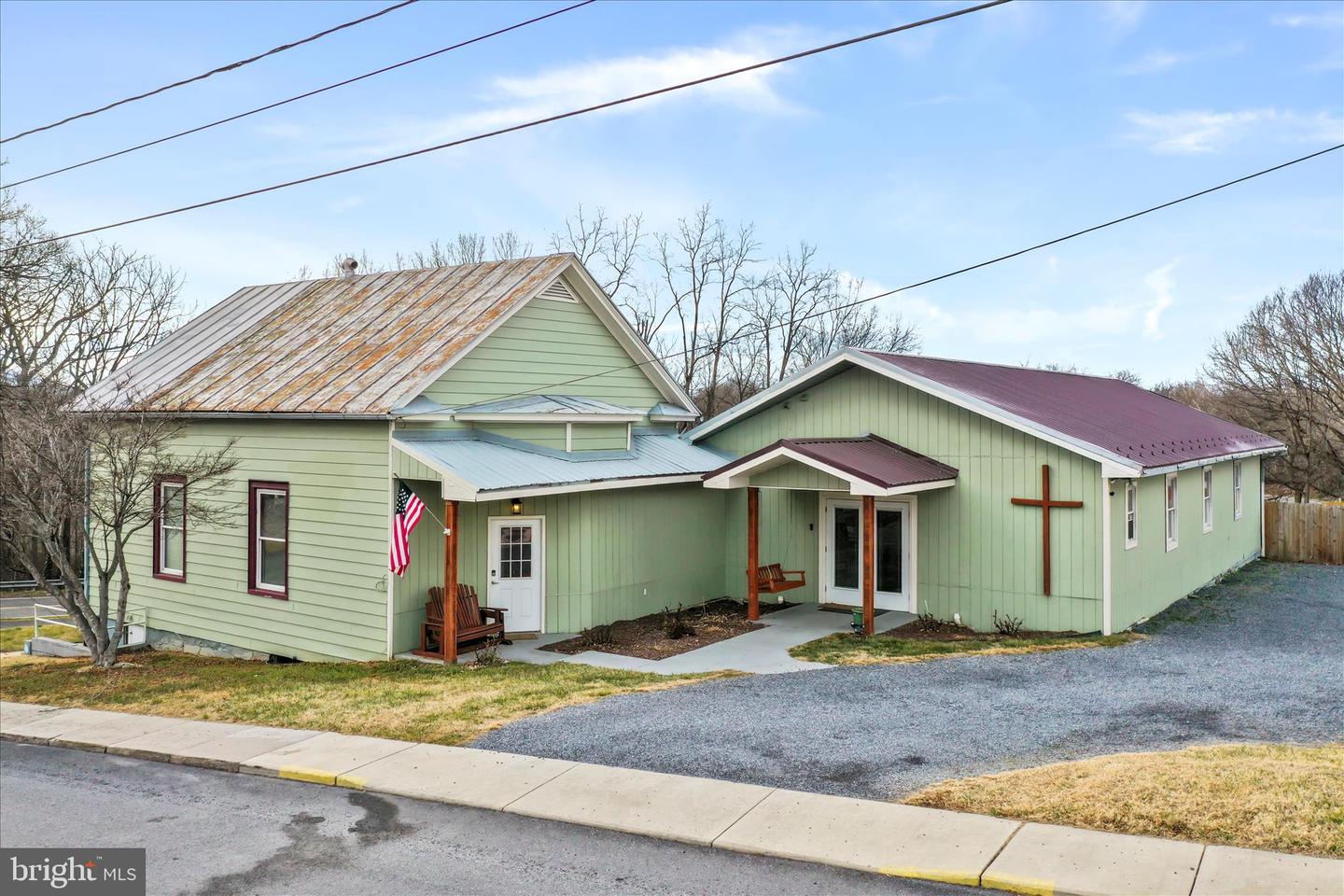 6043 BROAD ST, MOUNT JACKSON, Virginia 22842, ,Land,For sale,6043 BROAD ST,VASH2013474 MLS # VASH2013474