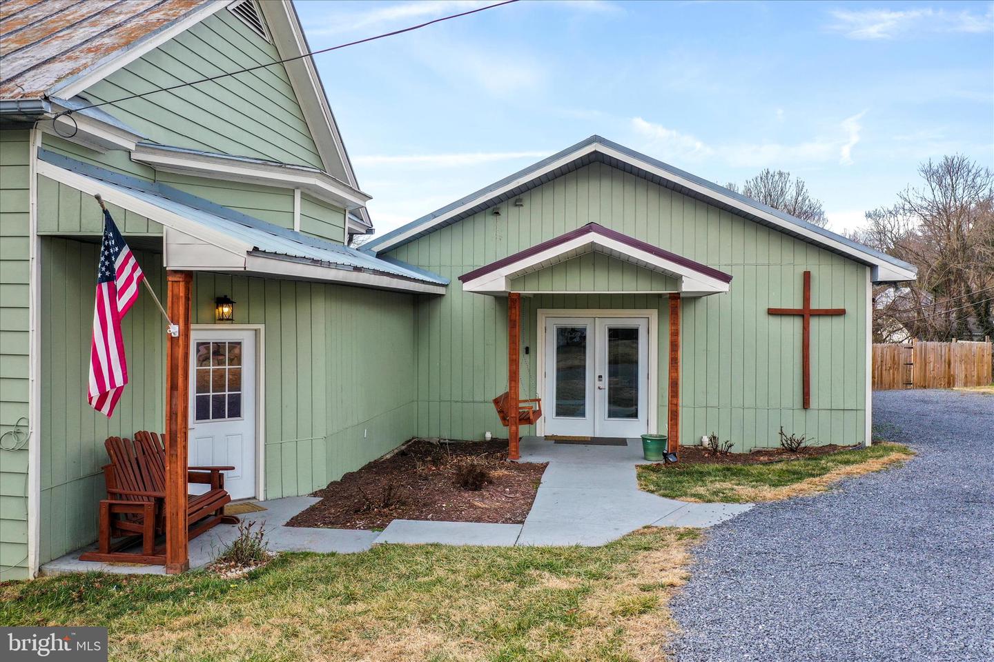 6043 BROAD ST, MOUNT JACKSON, Virginia 22842, ,Land,For sale,6043 BROAD ST,VASH2013474 MLS # VASH2013474