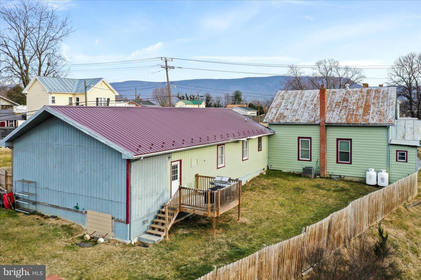 6043 BROAD ST, MOUNT JACKSON, Virginia 22842, ,Land,For sale,6043 BROAD ST,VASH2013474 MLS # VASH2013474