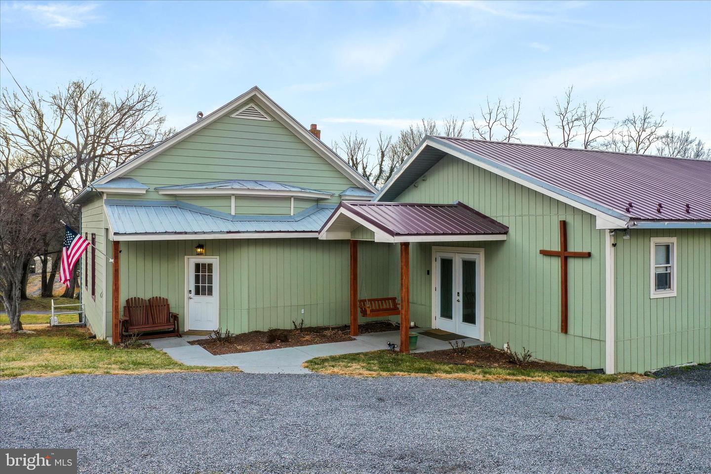 6043 BROAD ST, MOUNT JACKSON, Virginia 22842, ,Land,For sale,6043 BROAD ST,VASH2013474 MLS # VASH2013474