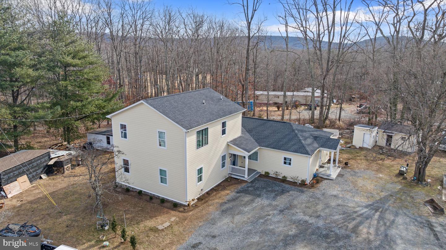 1817 SLATE MILL BRANCH RD, CHARLOTTESVILLE, Virginia 22903, 3 Bedrooms Bedrooms, ,3 BathroomsBathrooms,Residential,For sale,1817 SLATE MILL BRANCH RD,VAAB2000920 MLS # VAAB2000920