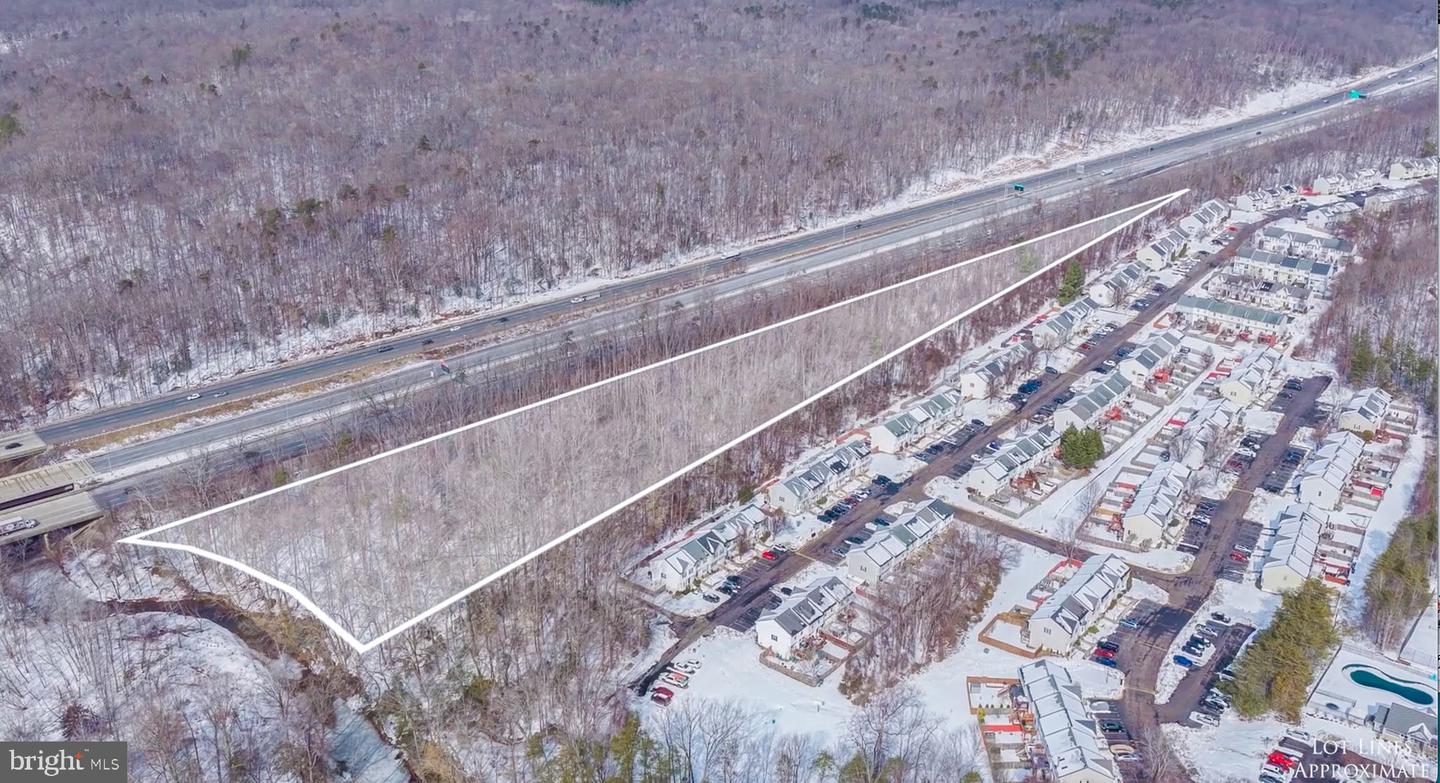 T.M. 21-80A, STAFFORD, Virginia 22554, ,Land,For sale,T.M. 21-80A,VAST2045542 MLS # VAST2045542