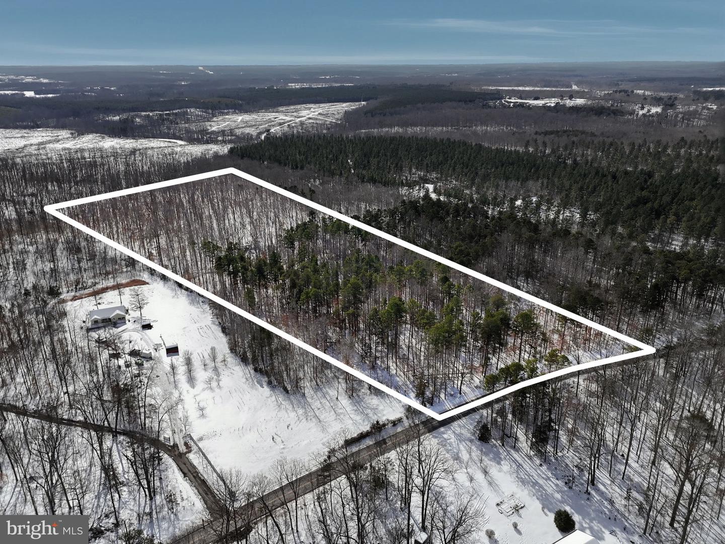 LOT 68-35 ELEYS FORD RD, LIGNUM, Virginia 22726, ,Land,For sale,LOT 68-35 ELEYS FORD RD,VACU2012554 MLS # VACU2012554