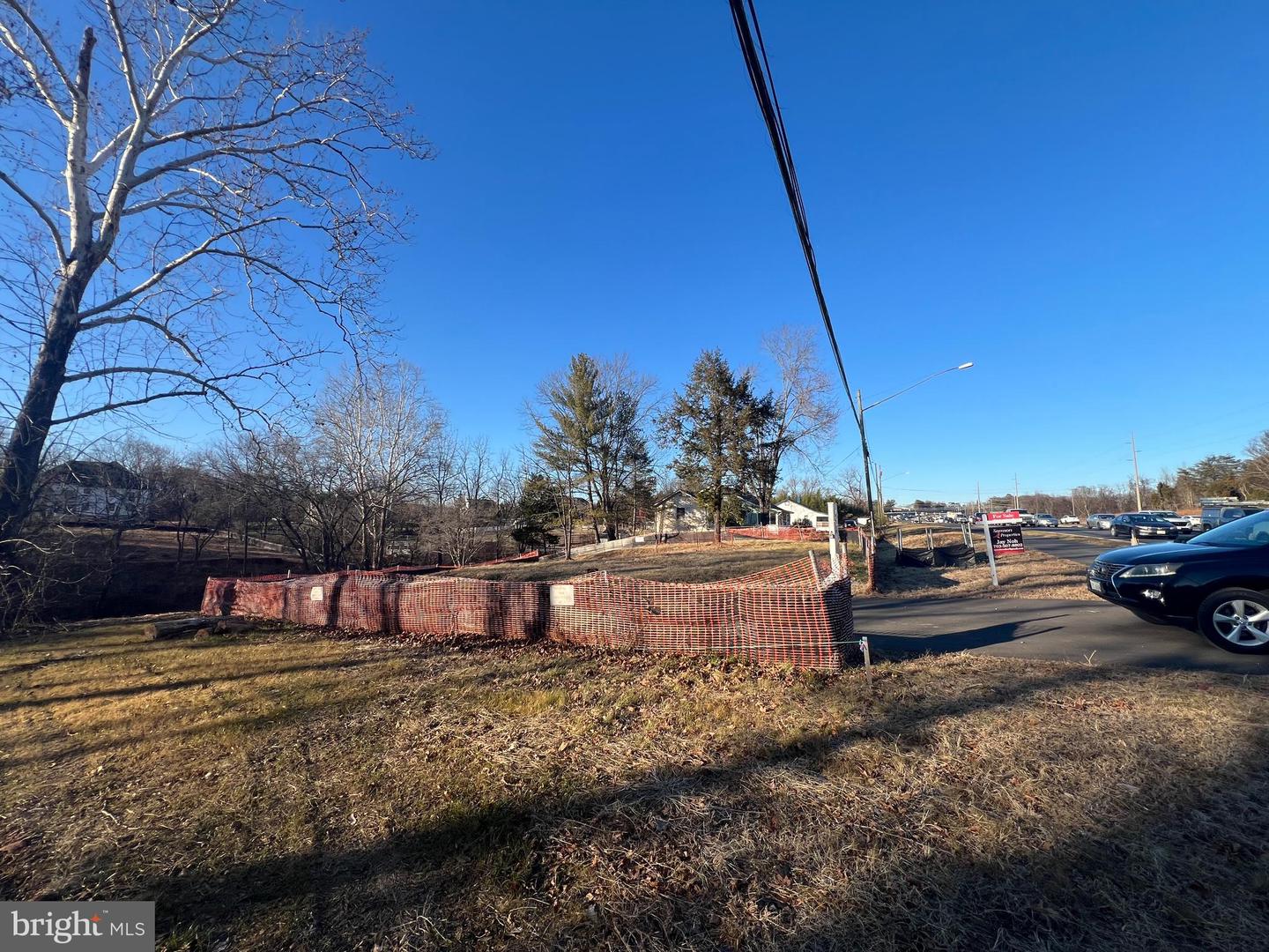 7106 CENTREVILLE RD, CENTREVILLE, Virginia 20121, ,Land,For sale,7106 CENTREVILLE RD,VAFX2287884 MLS # VAFX2287884