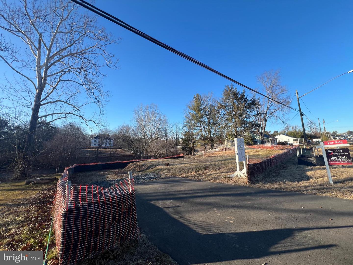 7106 CENTREVILLE RD, CENTREVILLE, Virginia 20121, ,Land,For sale,7106 CENTREVILLE RD,VAFX2287884 MLS # VAFX2287884