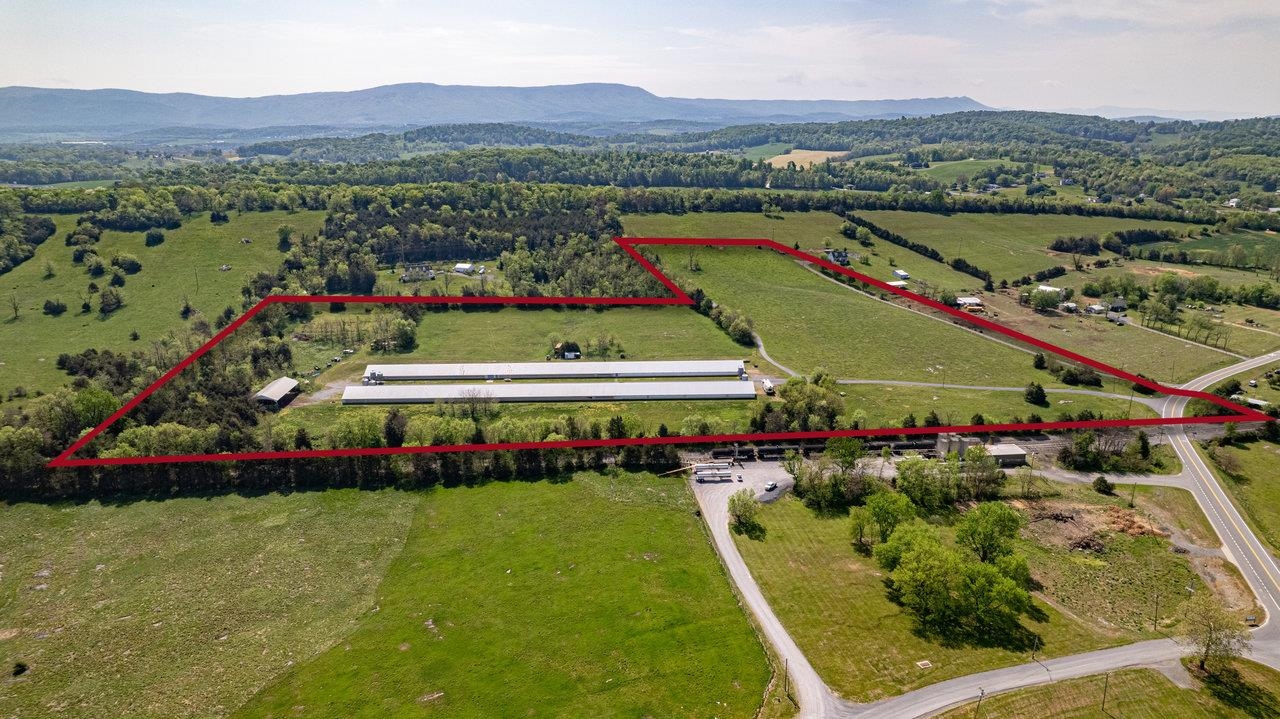 5928 KRATZER RD, LINVILLE, Virginia 22834, ,Residential,5928 KRATZER RD,664034 MLS # 664034