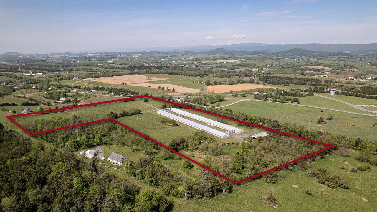 5928 KRATZER RD, LINVILLE, Virginia 22834, ,Residential,5928 KRATZER RD,664034 MLS # 664034