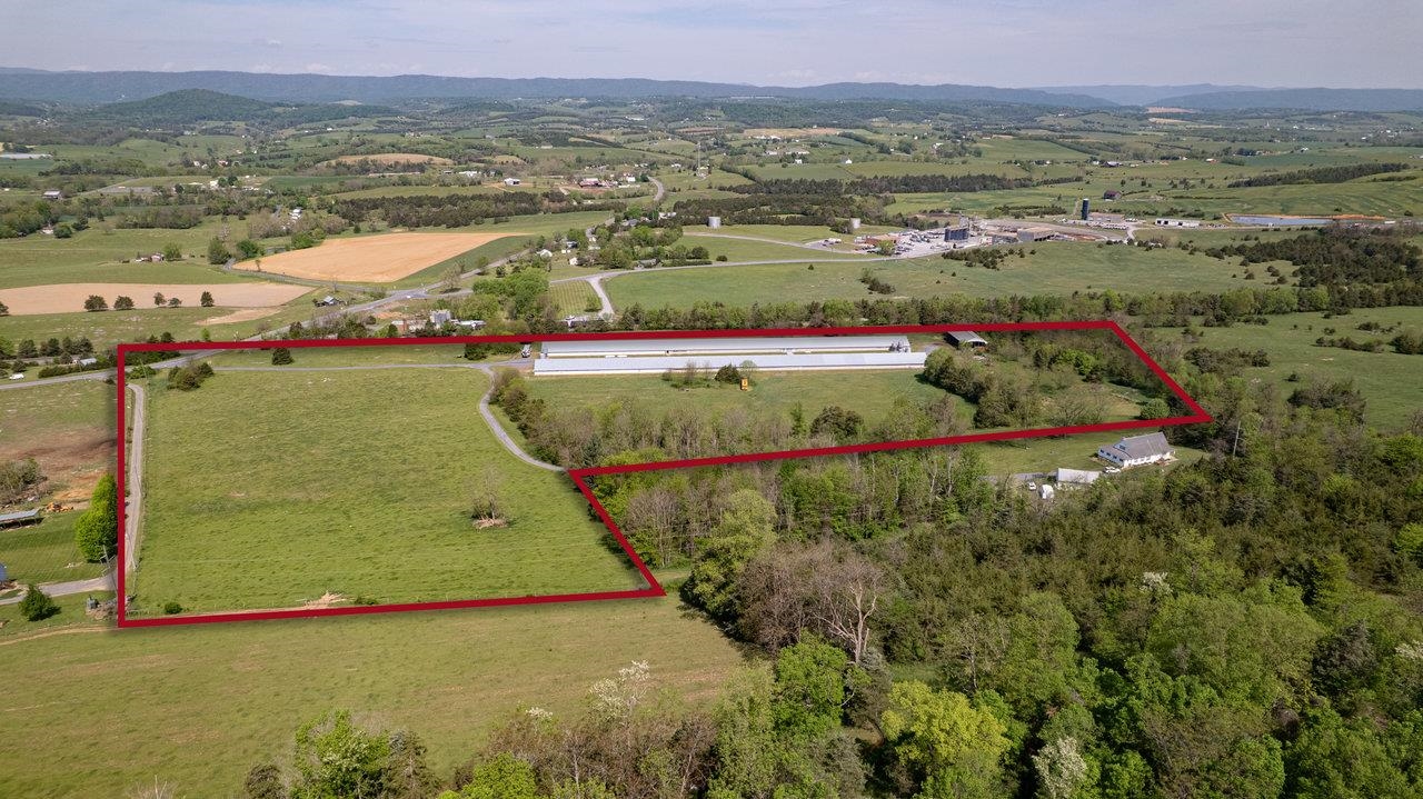 5928 KRATZER RD, LINVILLE, Virginia 22834, ,Residential,5928 KRATZER RD,664034 MLS # 664034