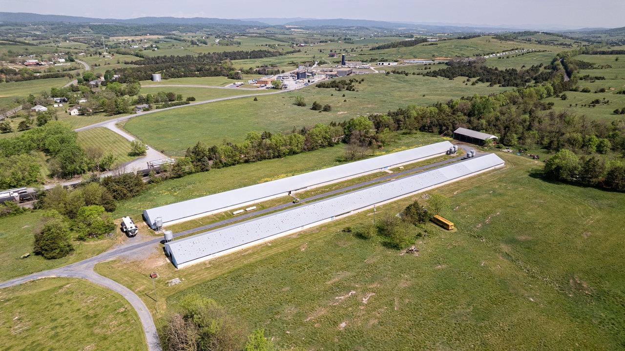 5928 KRATZER RD, LINVILLE, Virginia 22834, ,Residential,5928 KRATZER RD,664034 MLS # 664034