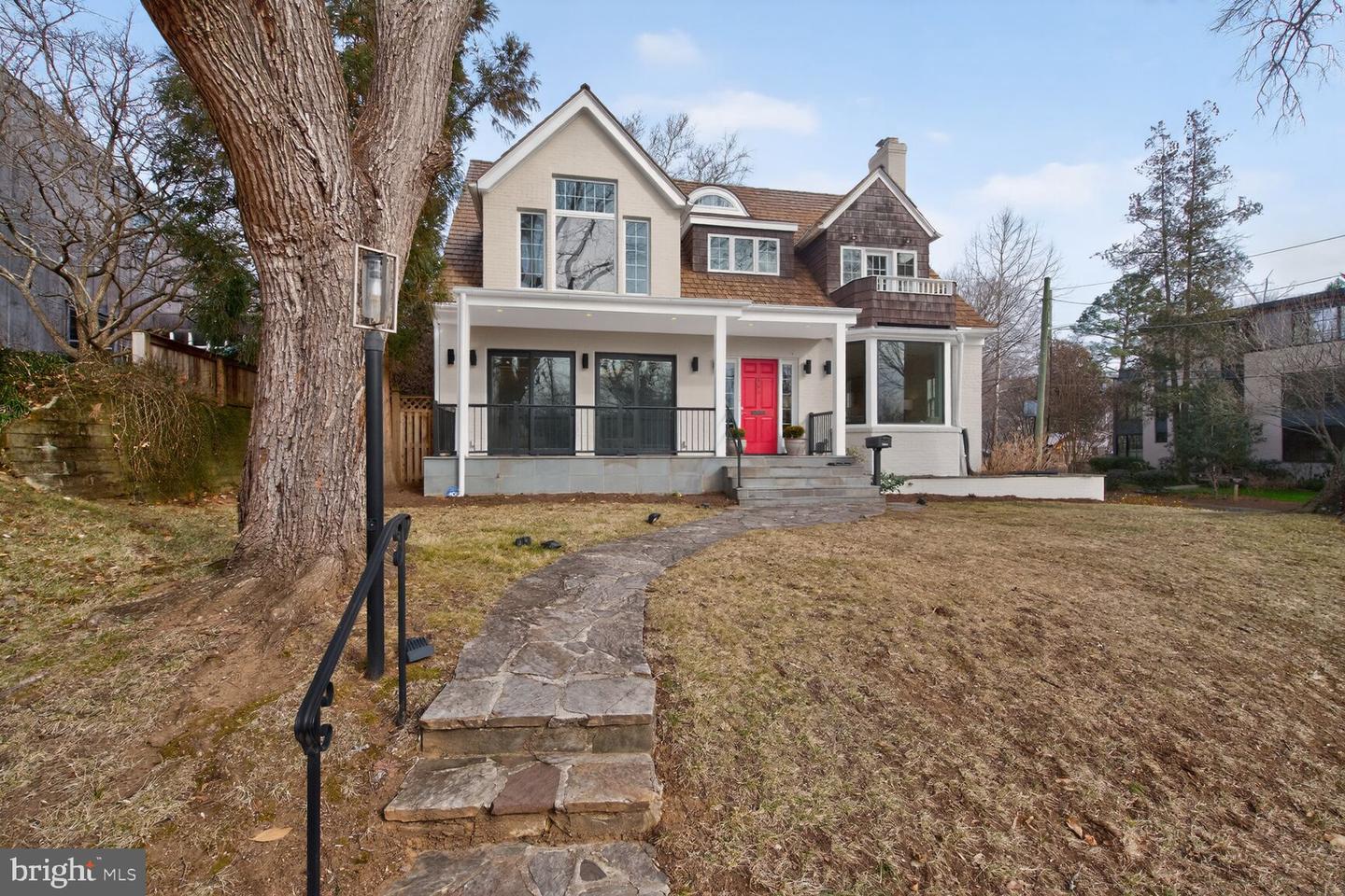 5801 POTOMAC AVE NW, WASHINGTON, District Of Columbia 20016, 5 Bedrooms Bedrooms, ,4 BathroomsBathrooms,Residential,For sale,5801 POTOMAC AVE NW,DCDC2230616 MLS # DCDC2230616