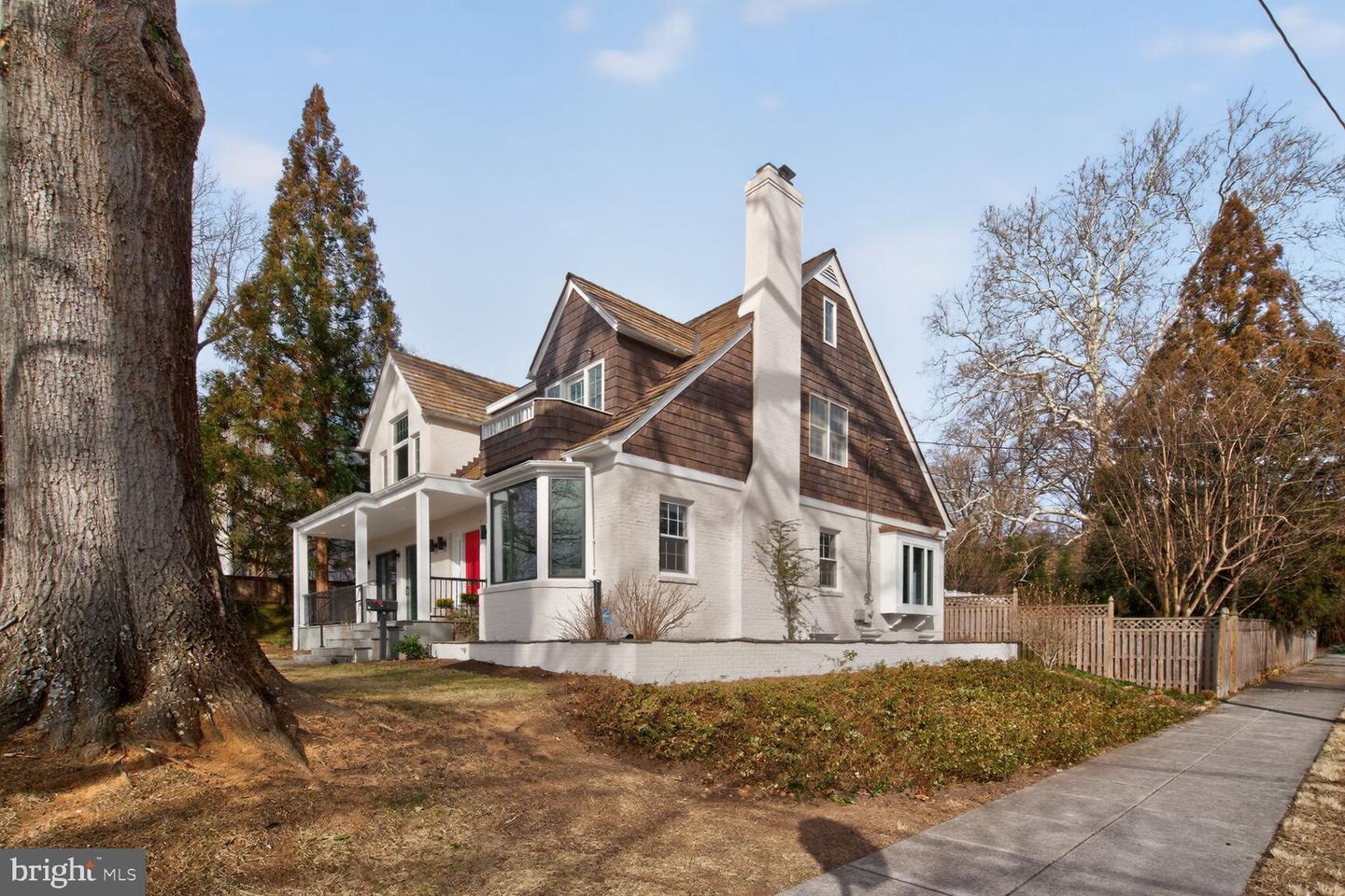 5801 POTOMAC AVE NW, WASHINGTON, District Of Columbia 20016, 5 Bedrooms Bedrooms, ,4 BathroomsBathrooms,Residential,For sale,5801 POTOMAC AVE NW,DCDC2230616 MLS # DCDC2230616