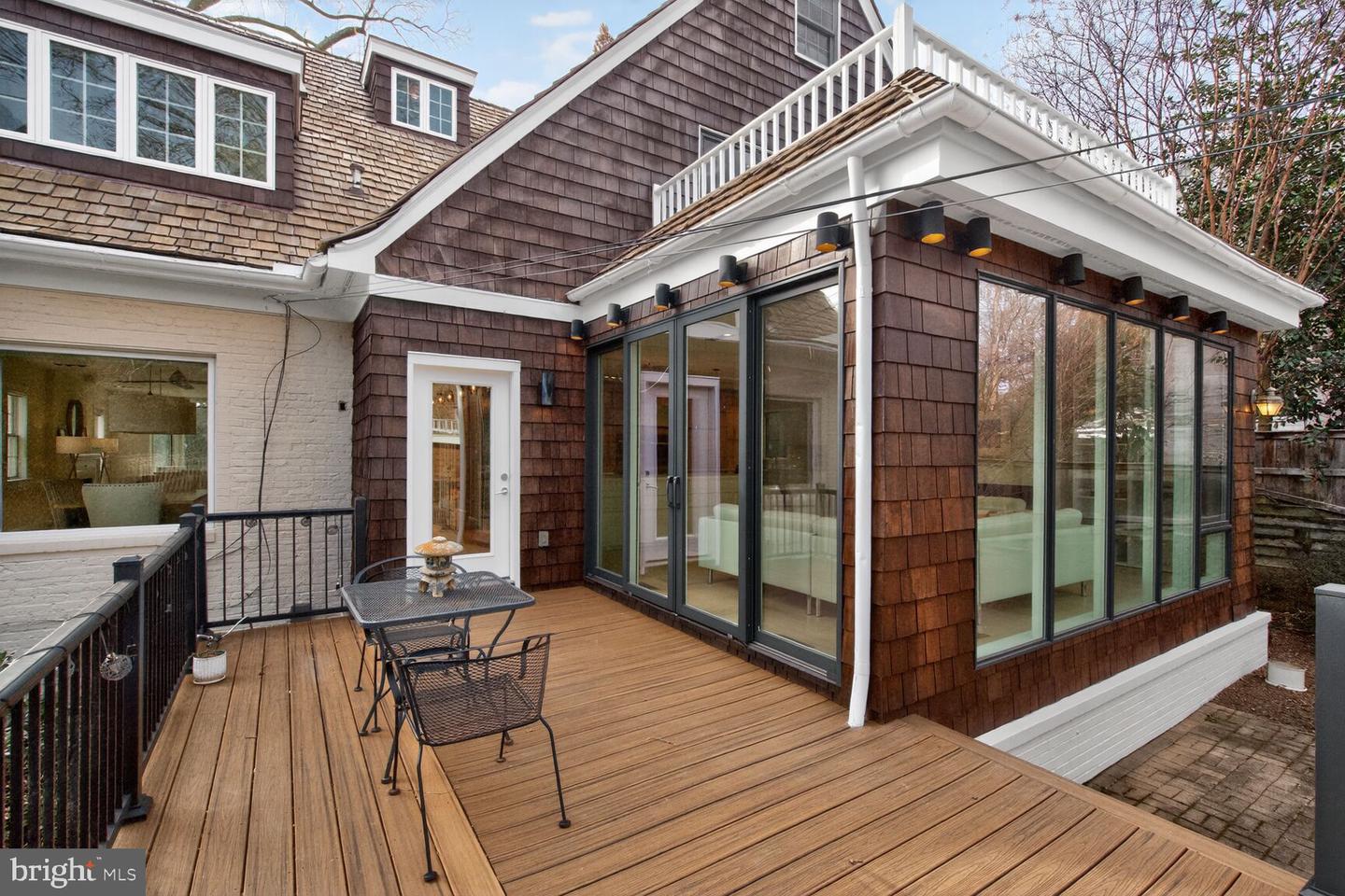 5801 POTOMAC AVE NW, WASHINGTON, District Of Columbia 20016, 5 Bedrooms Bedrooms, ,4 BathroomsBathrooms,Residential,For sale,5801 POTOMAC AVE NW,DCDC2230616 MLS # DCDC2230616