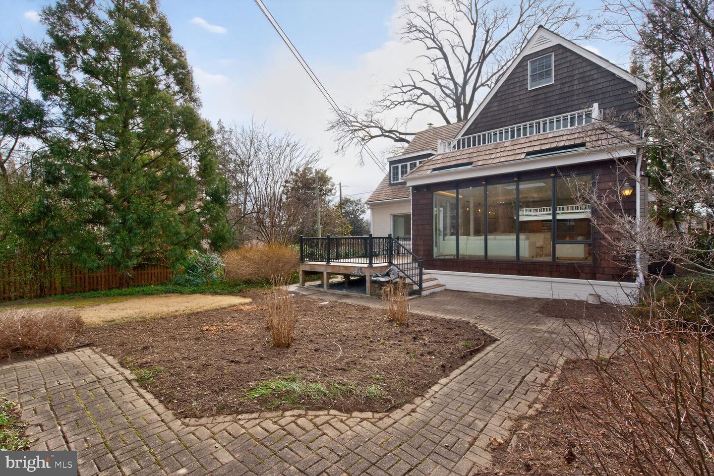 5801 POTOMAC AVE NW, WASHINGTON, District Of Columbia 20016, 5 Bedrooms Bedrooms, ,4 BathroomsBathrooms,Residential,For sale,5801 POTOMAC AVE NW,DCDC2230616 MLS # DCDC2230616