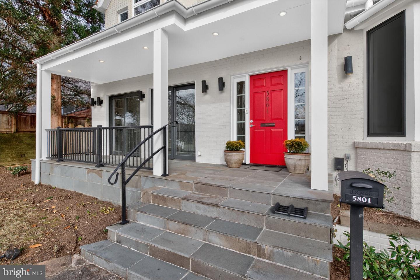 5801 POTOMAC AVE NW, WASHINGTON, District Of Columbia 20016, 5 Bedrooms Bedrooms, ,4 BathroomsBathrooms,Residential,For sale,5801 POTOMAC AVE NW,DCDC2230616 MLS # DCDC2230616