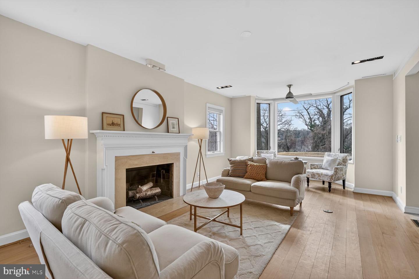 5801 POTOMAC AVE NW, WASHINGTON, District Of Columbia 20016, 5 Bedrooms Bedrooms, ,4 BathroomsBathrooms,Residential,For sale,5801 POTOMAC AVE NW,DCDC2230616 MLS # DCDC2230616