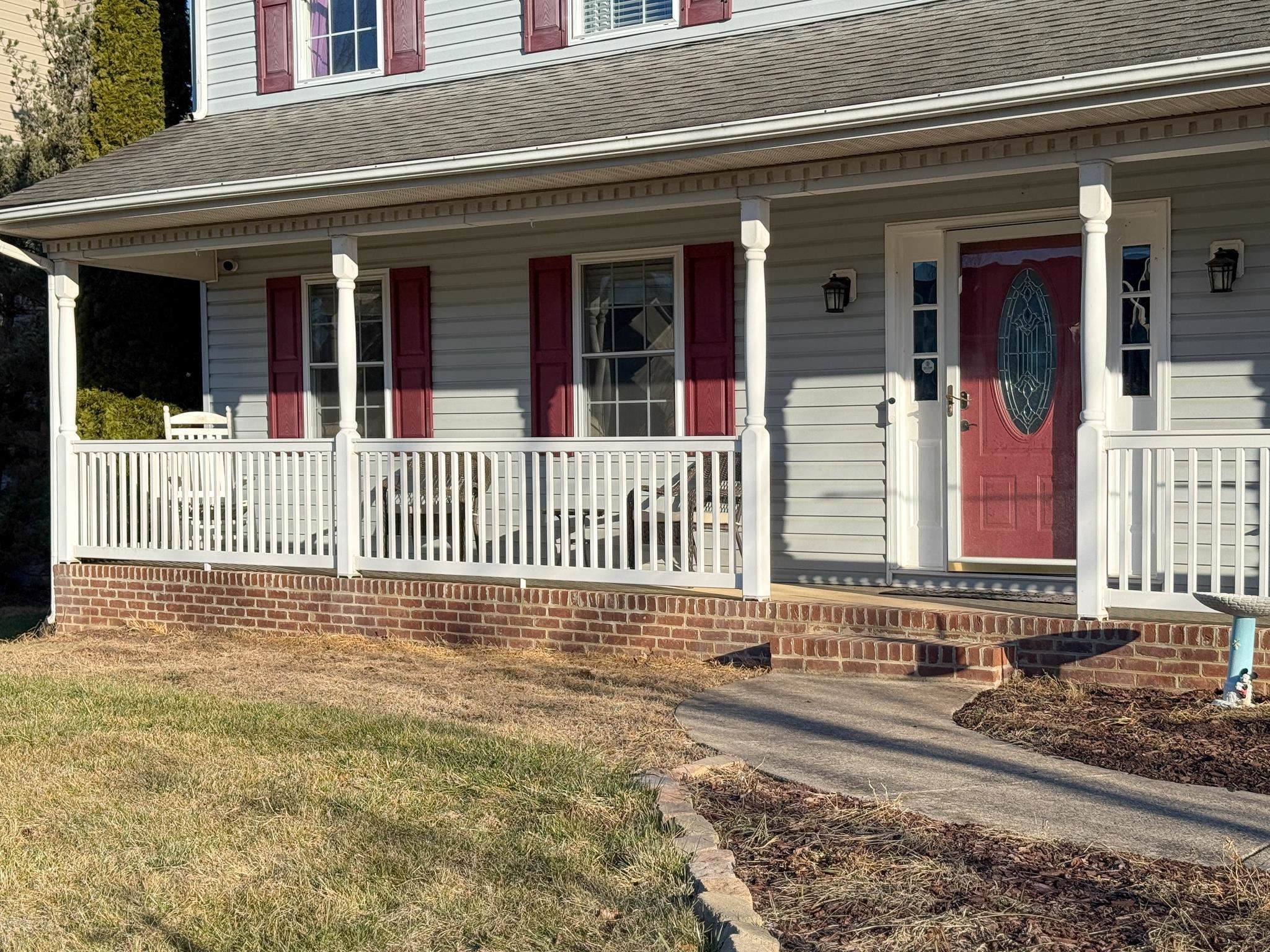 5868 FOXCROFT DR, ROCKINGHAM, Virginia 22801, 4 Bedrooms Bedrooms, ,2 BathroomsBathrooms,Residential,5868 FOXCROFT DR,672872 MLS # 672872 5868 FOXCROFT DR, ROCKINGHAM, Virginia 22801, 4 Bedrooms Bedrooms, ,2 BathroomsBathrooms,Residential,5868 FOXCROFT DR,672872 MLS # 672872