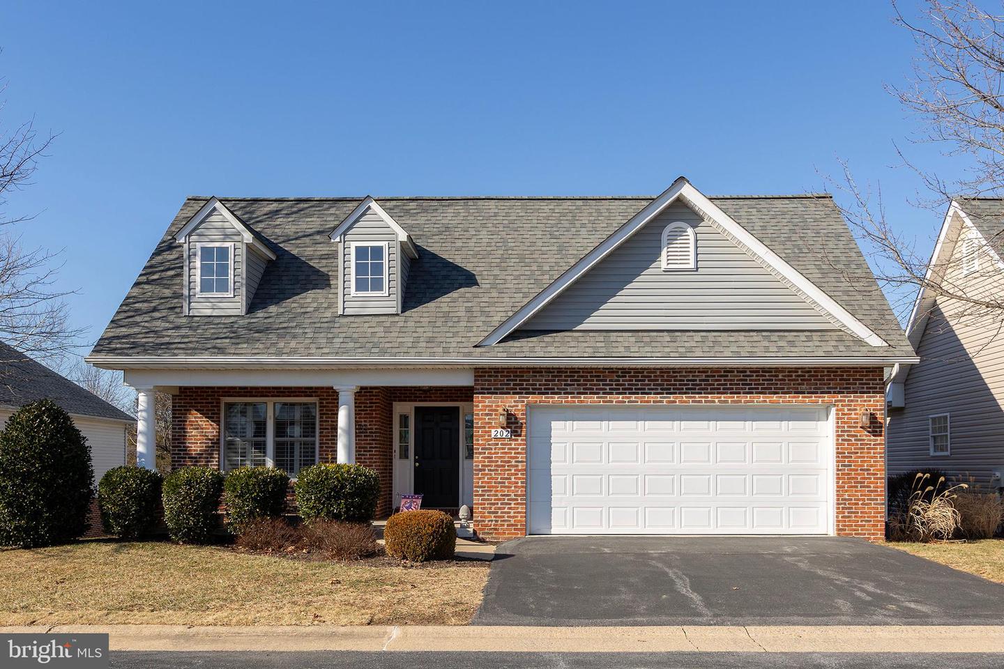 202 BUTTERSCOTCH CT, WINCHESTER, Virginia 22602, 3 Bedrooms Bedrooms, ,3 BathroomsBathrooms,Residential,For sale,202 BUTTERSCOTCH CT,VAFV2038036 MLS # VAFV2038036