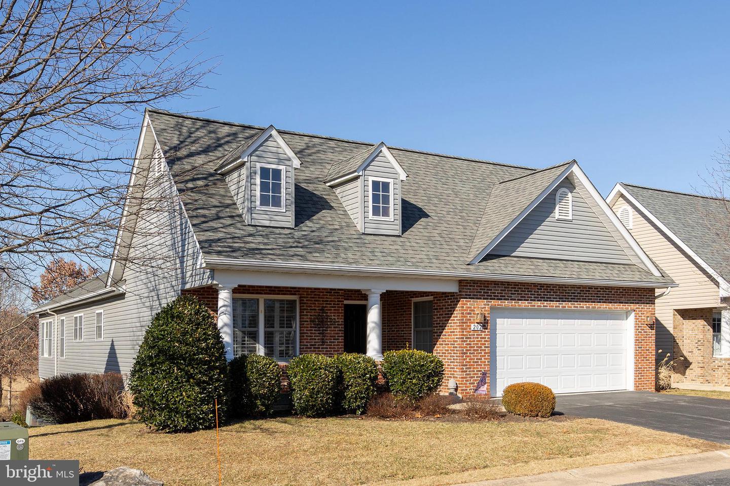 202 BUTTERSCOTCH CT, WINCHESTER, Virginia 22602, 3 Bedrooms Bedrooms, ,3 BathroomsBathrooms,Residential,For sale,202 BUTTERSCOTCH CT,VAFV2038036 MLS # VAFV2038036