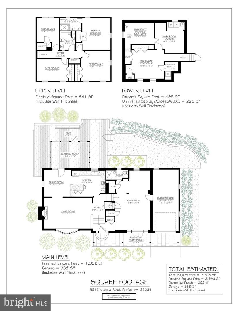3312 MIDLAND RD, FAIRFAX, Virginia 22031, 4 Bedrooms Bedrooms, ,3 BathroomsBathrooms,Residential,For sale,3312 MIDLAND RD,VAFX2279396 MLS # VAFX2279396 3312 MIDLAND RD, FAIRFAX, Virginia 22031, 4 Bedrooms Bedrooms, ,3 BathroomsBathrooms,Residential,For sale,3312 MIDLAND RD,VAFX2279396 MLS # VAFX2279396
