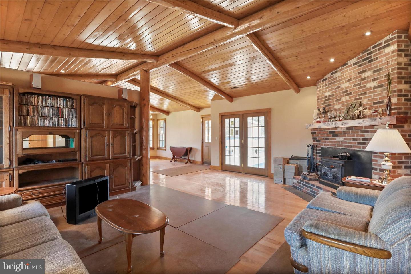 4520 SAINT DAVIDS CHURCH RD, FORT VALLEY, Virginia 22652, 3 Bedrooms Bedrooms, 9 Rooms Rooms,2 BathroomsBathrooms,Residential,For sale,4520 SAINT DAVIDS CHURCH RD,VASH2013060 MLS # VASH2013060