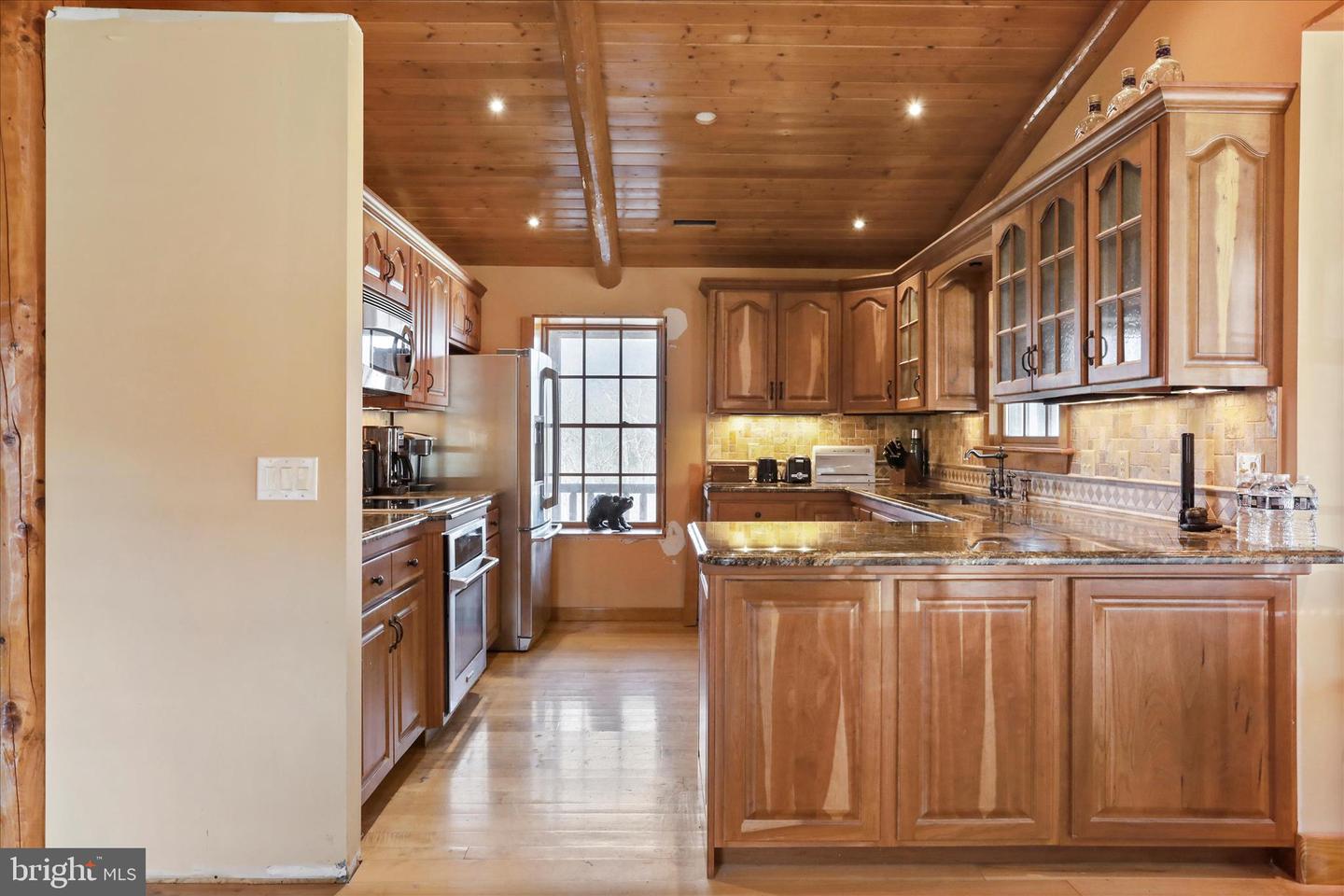 4520 SAINT DAVIDS CHURCH RD, FORT VALLEY, Virginia 22652, 3 Bedrooms Bedrooms, 9 Rooms Rooms,2 BathroomsBathrooms,Residential,For sale,4520 SAINT DAVIDS CHURCH RD,VASH2013060 MLS # VASH2013060