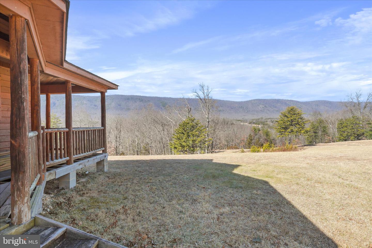 4520 SAINT DAVIDS CHURCH RD, FORT VALLEY, Virginia 22652, 3 Bedrooms Bedrooms, 9 Rooms Rooms,2 BathroomsBathrooms,Residential,For sale,4520 SAINT DAVIDS CHURCH RD,VASH2013060 MLS # VASH2013060