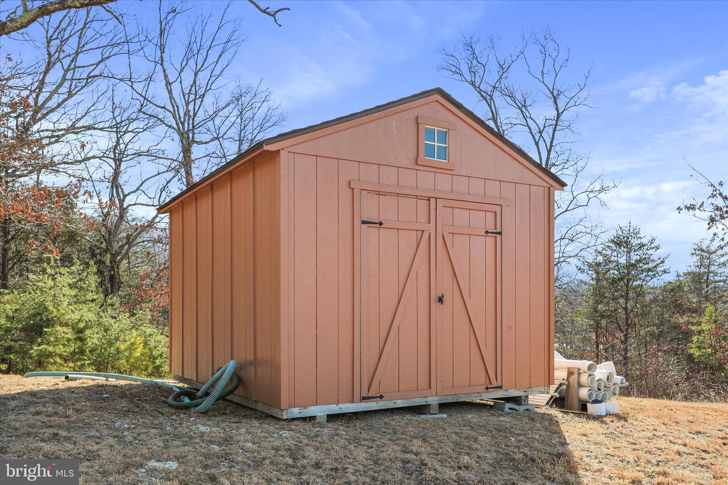 4520 SAINT DAVIDS CHURCH RD, FORT VALLEY, Virginia 22652, 3 Bedrooms Bedrooms, 9 Rooms Rooms,2 BathroomsBathrooms,Residential,For sale,4520 SAINT DAVIDS CHURCH RD,VASH2013060 MLS # VASH2013060