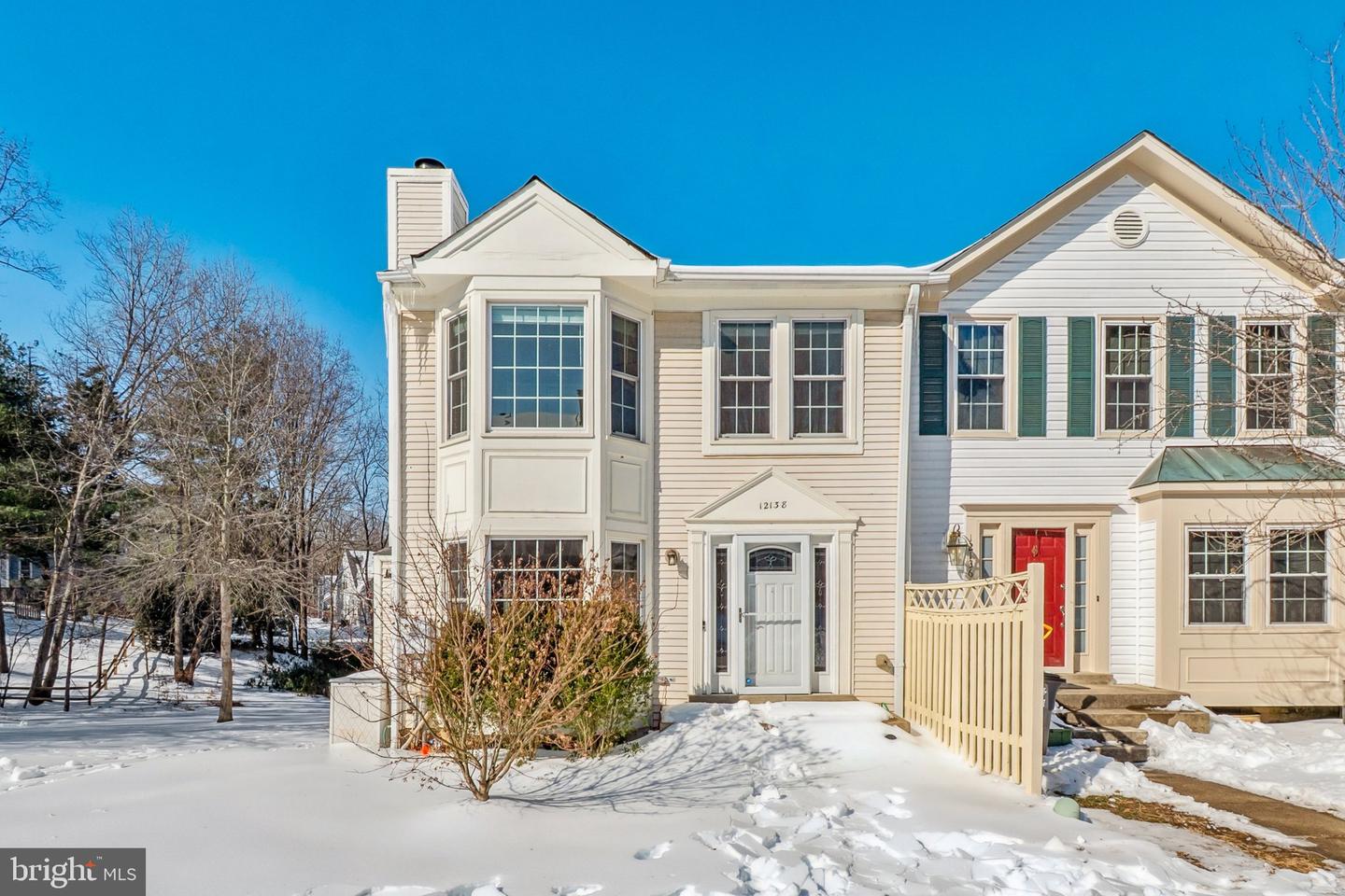 12138 SALEMTOWN DR, WOODBRIDGE, Virginia 22192, 2 Bedrooms Bedrooms, ,2 BathroomsBathrooms,Residential,For sale,12138 SALEMTOWN DR,VAPW2109302 MLS # VAPW2109302