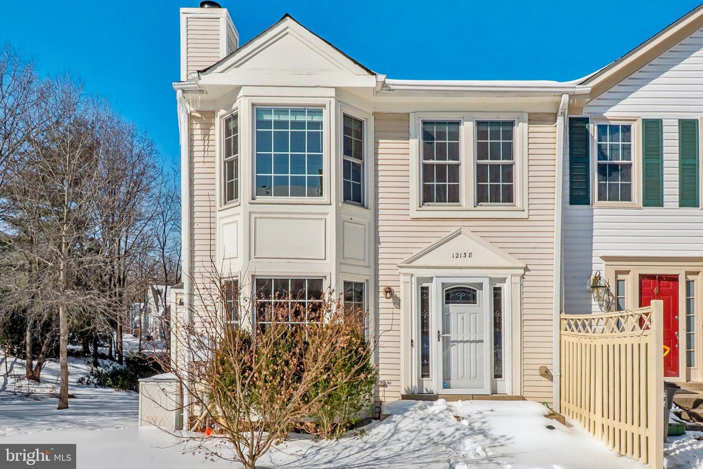 12138 SALEMTOWN DR, WOODBRIDGE, Virginia 22192, 2 Bedrooms Bedrooms, ,2 BathroomsBathrooms,Residential,For sale,12138 SALEMTOWN DR,VAPW2109302 MLS # VAPW2109302