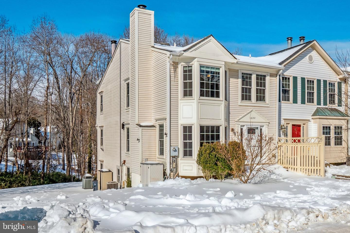 12138 SALEMTOWN DR, WOODBRIDGE, Virginia 22192, 2 Bedrooms Bedrooms, ,2 BathroomsBathrooms,Residential,For sale,12138 SALEMTOWN DR,VAPW2109302 MLS # VAPW2109302