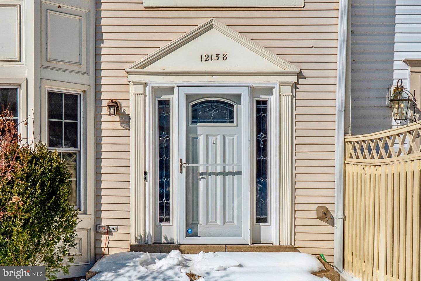 12138 SALEMTOWN DR, WOODBRIDGE, Virginia 22192, 2 Bedrooms Bedrooms, ,2 BathroomsBathrooms,Residential,For sale,12138 SALEMTOWN DR,VAPW2109302 MLS # VAPW2109302