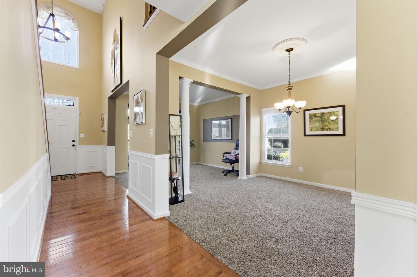 12217 WHEAT MILL LOOP, BRISTOW, Virginia 20136, 4 Bedrooms Bedrooms, ,3 BathroomsBathrooms,Residential,For sale,12217 WHEAT MILL LOOP,VAPW2109482 MLS # VAPW2109482