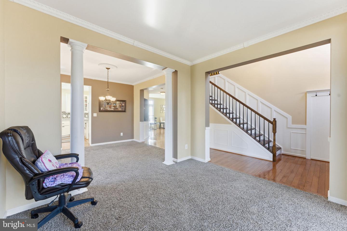 12217 WHEAT MILL LOOP, BRISTOW, Virginia 20136, 4 Bedrooms Bedrooms, ,3 BathroomsBathrooms,Residential,For sale,12217 WHEAT MILL LOOP,VAPW2109482 MLS # VAPW2109482