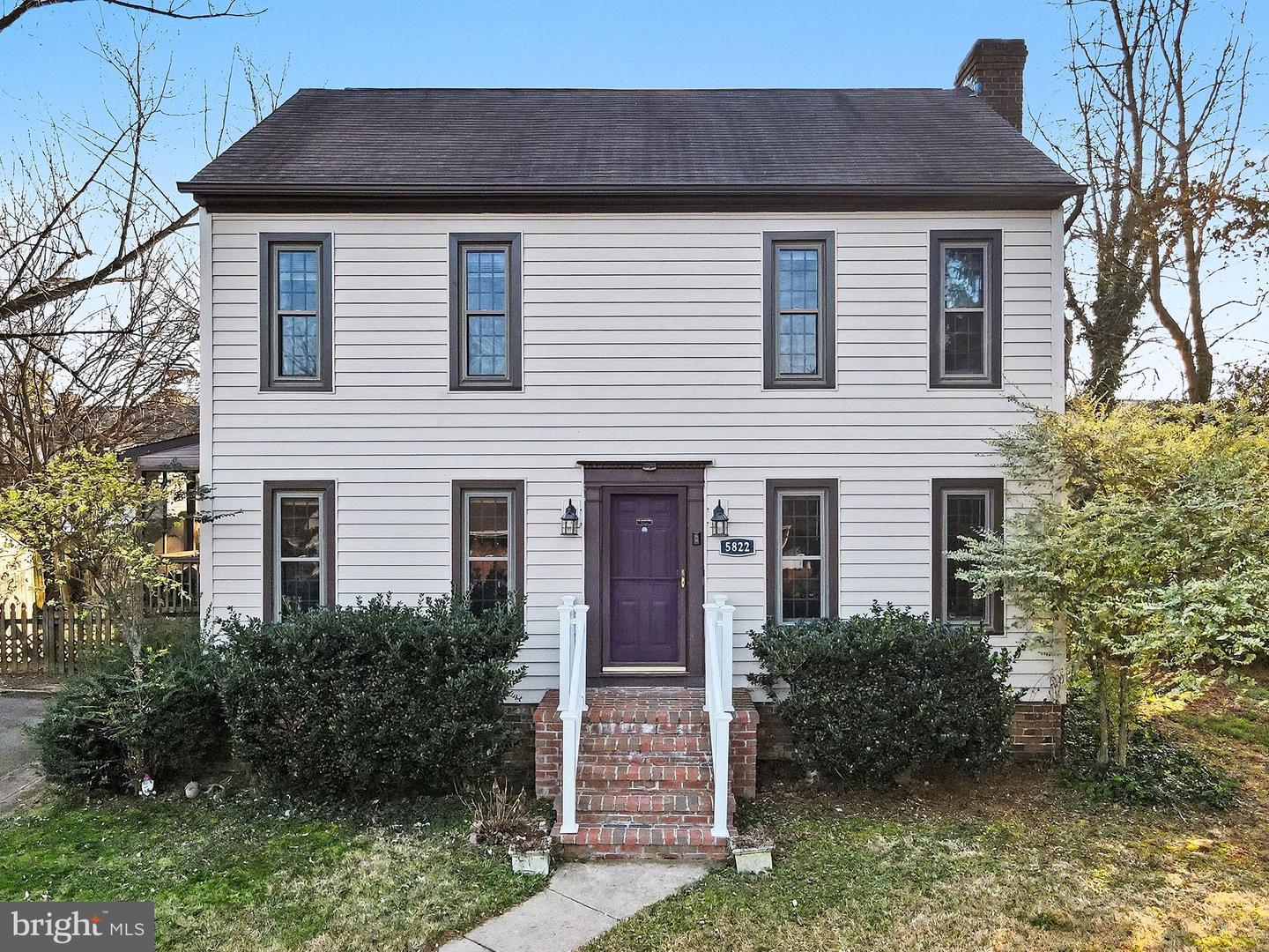 5822 JACKSON RD, FREDERICKSBURG, Virginia 22407, 4 Bedrooms Bedrooms, ,2 BathroomsBathrooms,Residential,For sale,5822 JACKSON RD,VASP2038272 MLS # VASP2038272