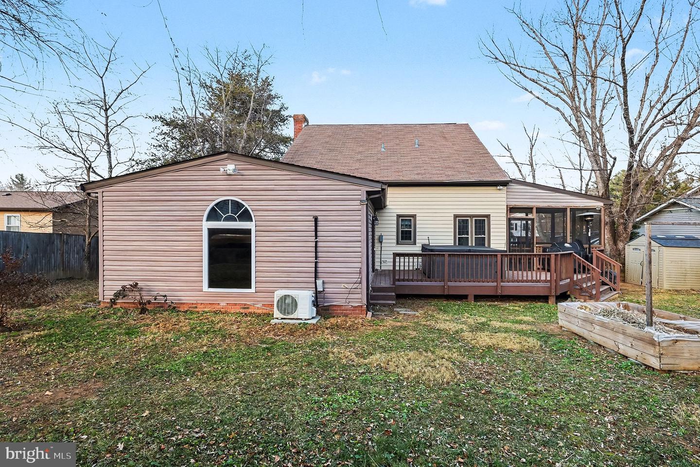 5822 JACKSON RD, FREDERICKSBURG, Virginia 22407, 4 Bedrooms Bedrooms, ,2 BathroomsBathrooms,Residential,For sale,5822 JACKSON RD,VASP2038272 MLS # VASP2038272