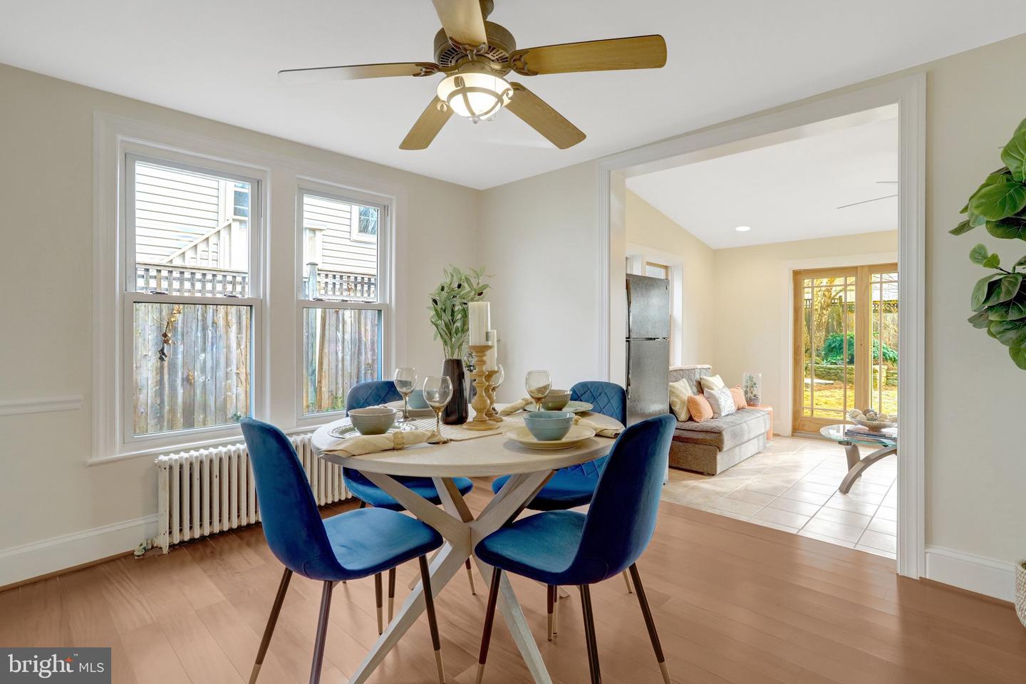 4122 16TH ST S, ARLINGTON, Virginia 22204, 4 Bedrooms Bedrooms, ,2 BathroomsBathrooms,Residential,For sale,4122 16TH ST S,VAAR2067284 MLS # VAAR2067284