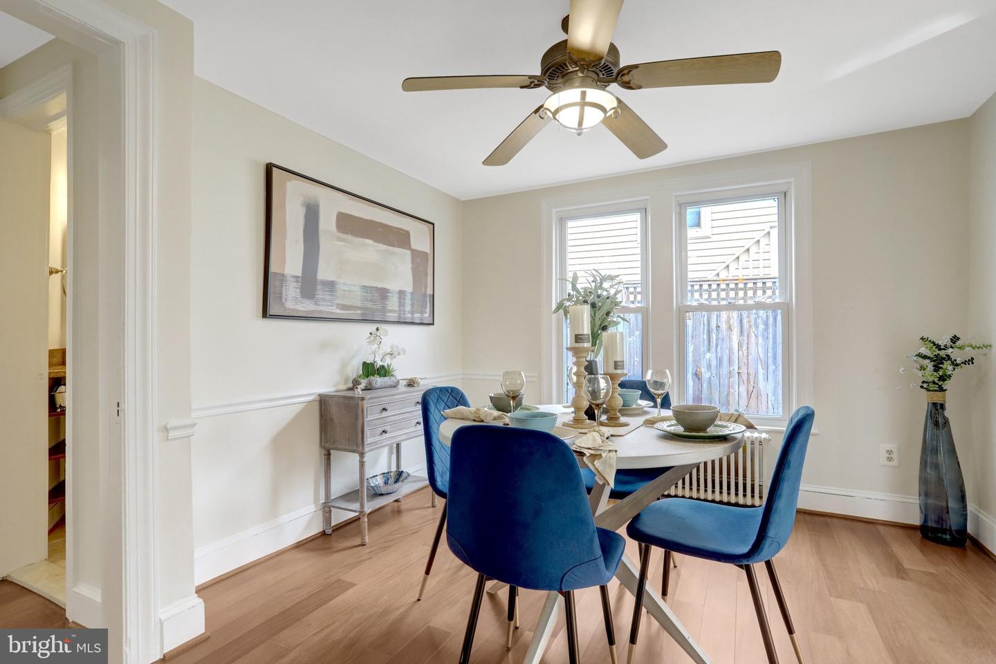 4122 16TH ST S, ARLINGTON, Virginia 22204, 4 Bedrooms Bedrooms, ,2 BathroomsBathrooms,Residential,For sale,4122 16TH ST S,VAAR2067284 MLS # VAAR2067284