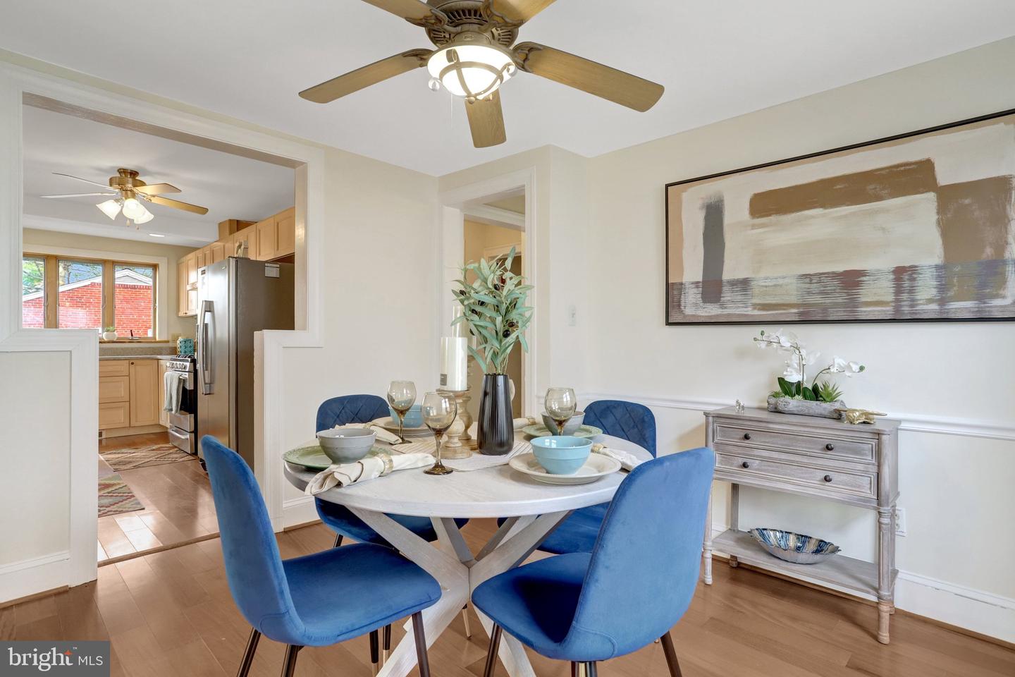 4122 16TH ST S, ARLINGTON, Virginia 22204, 4 Bedrooms Bedrooms, ,2 BathroomsBathrooms,Residential,For sale,4122 16TH ST S,VAAR2067284 MLS # VAAR2067284