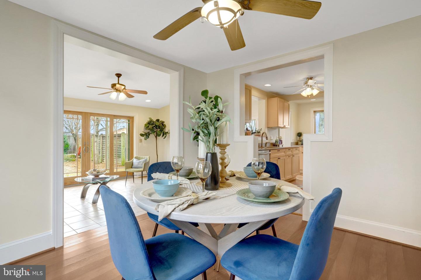 4122 16TH ST S, ARLINGTON, Virginia 22204, 4 Bedrooms Bedrooms, ,2 BathroomsBathrooms,Residential,For sale,4122 16TH ST S,VAAR2067284 MLS # VAAR2067284