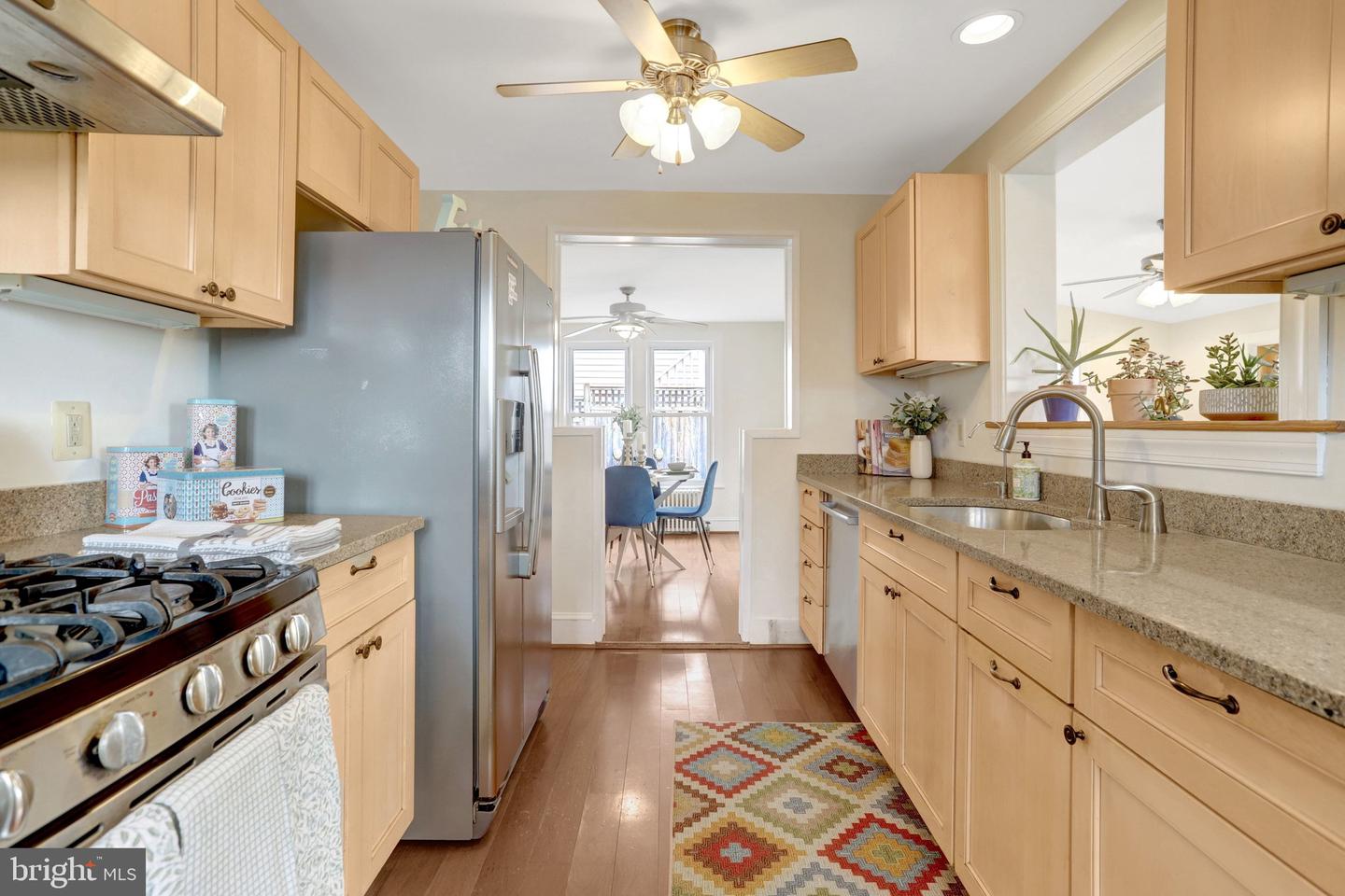 4122 16TH ST S, ARLINGTON, Virginia 22204, 4 Bedrooms Bedrooms, ,2 BathroomsBathrooms,Residential,For sale,4122 16TH ST S,VAAR2067284 MLS # VAAR2067284