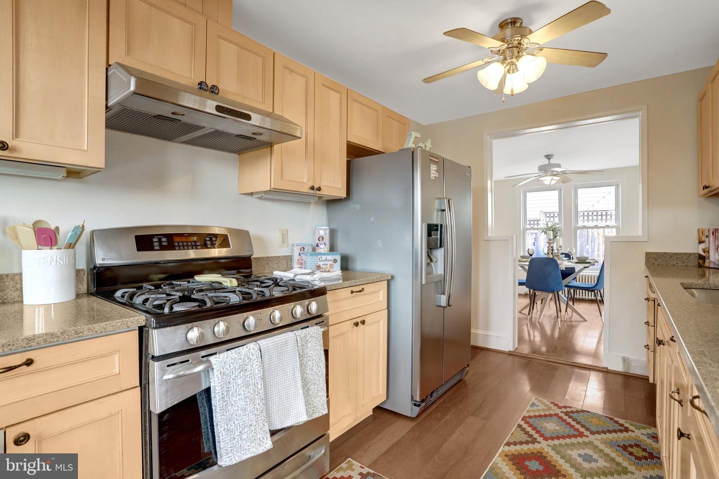 4122 16TH ST S, ARLINGTON, Virginia 22204, 4 Bedrooms Bedrooms, ,2 BathroomsBathrooms,Residential,For sale,4122 16TH ST S,VAAR2067284 MLS # VAAR2067284