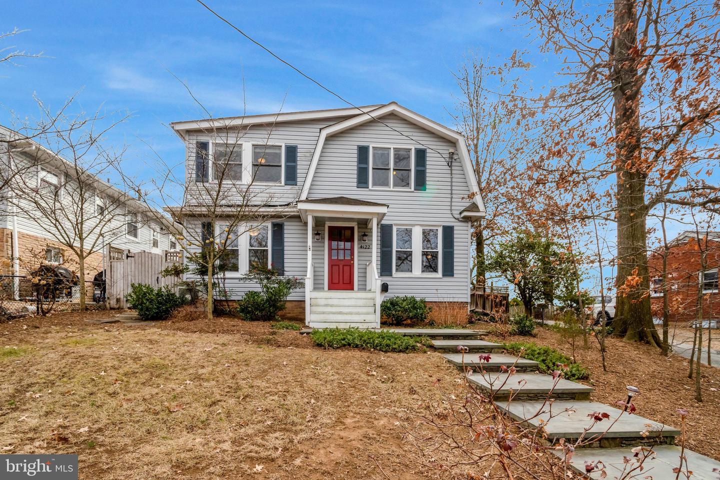 4122 16TH ST S, ARLINGTON, Virginia 22204, 4 Bedrooms Bedrooms, ,2 BathroomsBathrooms,Residential,For sale,4122 16TH ST S,VAAR2067284 MLS # VAAR2067284