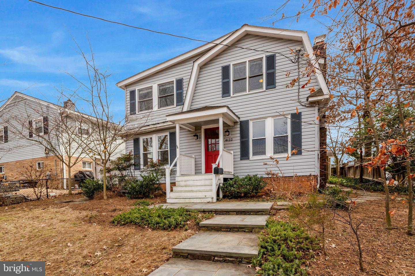 4122 16TH ST S, ARLINGTON, Virginia 22204, 4 Bedrooms Bedrooms, ,2 BathroomsBathrooms,Residential,For sale,4122 16TH ST S,VAAR2067284 MLS # VAAR2067284