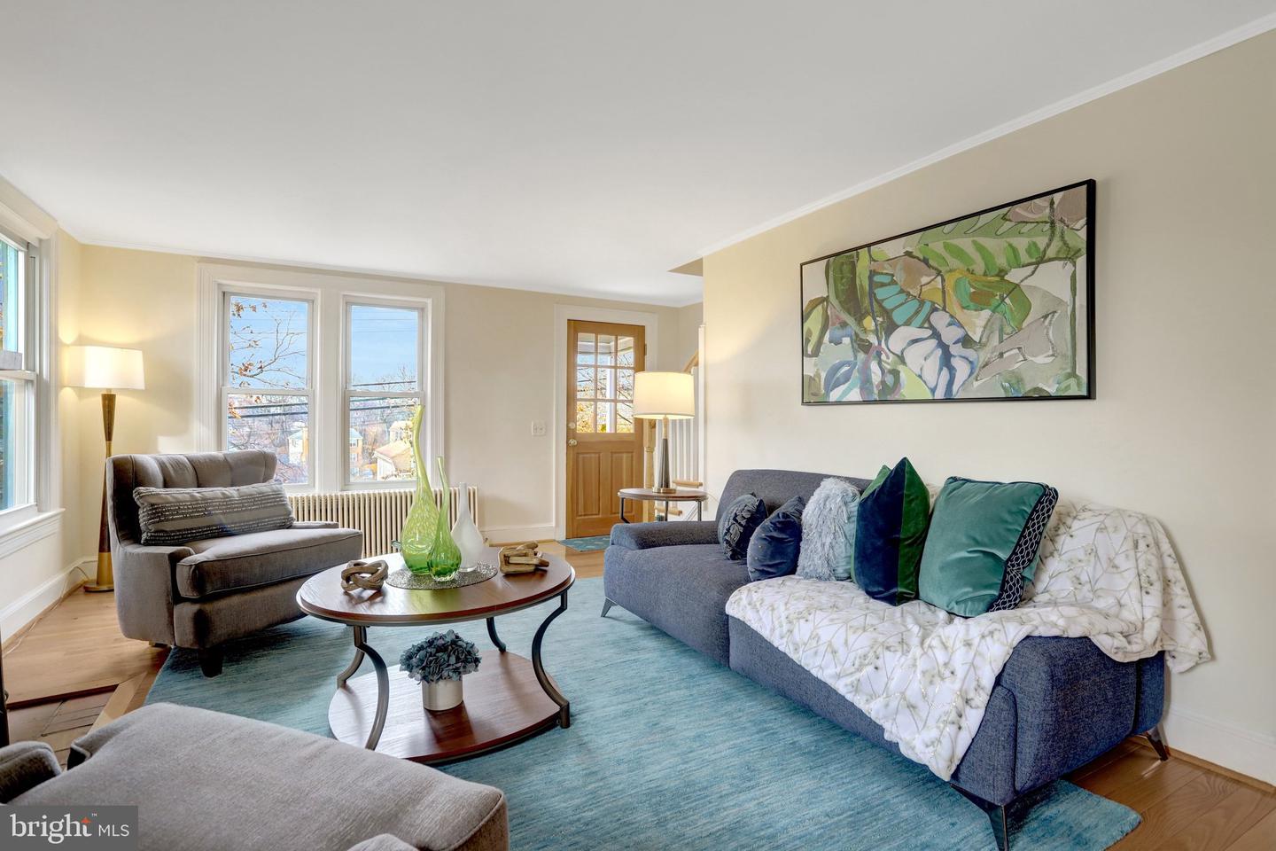 4122 16TH ST S, ARLINGTON, Virginia 22204, 4 Bedrooms Bedrooms, ,2 BathroomsBathrooms,Residential,For sale,4122 16TH ST S,VAAR2067284 MLS # VAAR2067284