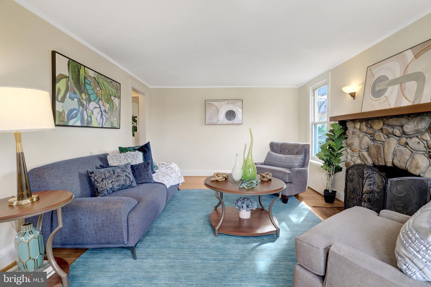 4122 16TH ST S, ARLINGTON, Virginia 22204, 4 Bedrooms Bedrooms, ,2 BathroomsBathrooms,Residential,For sale,4122 16TH ST S,VAAR2067284 MLS # VAAR2067284