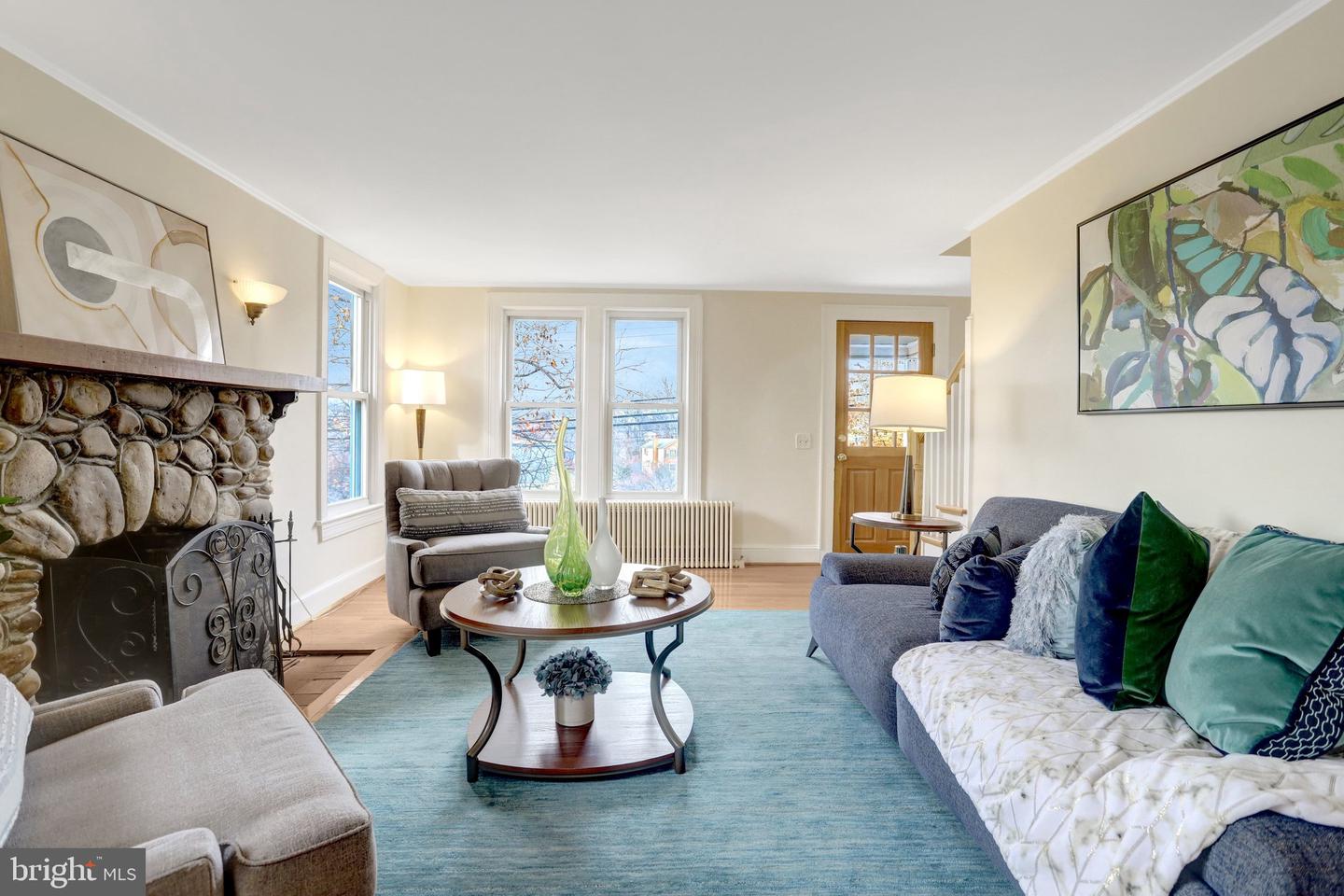 4122 16TH ST S, ARLINGTON, Virginia 22204, 4 Bedrooms Bedrooms, ,2 BathroomsBathrooms,Residential,For sale,4122 16TH ST S,VAAR2067284 MLS # VAAR2067284