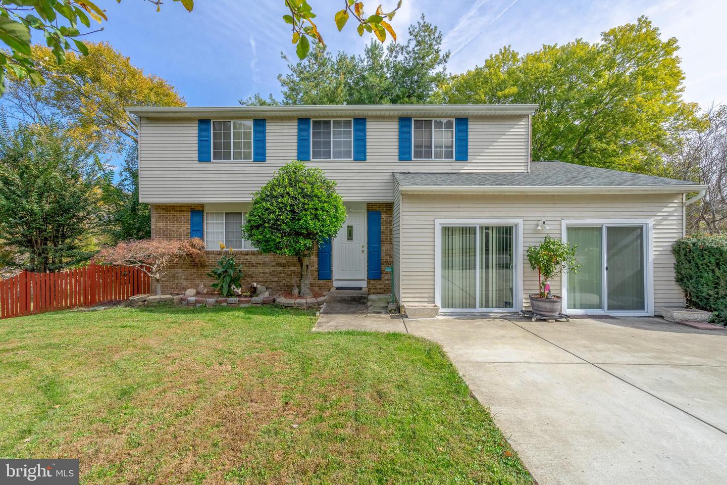 2851 EDGELEA RD, VIENNA, Virginia 22181, 4 Bedrooms Bedrooms, ,2 BathroomsBathrooms,Residential,For sale,2851 EDGELEA RD,VAFX2284158 MLS # VAFX2284158