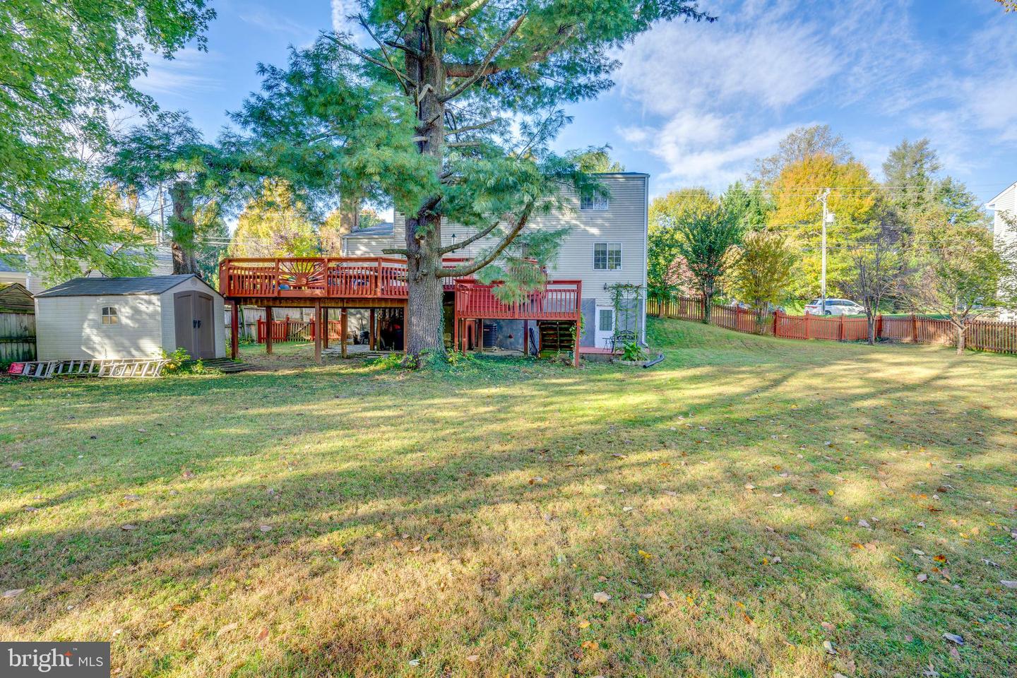 2851 EDGELEA RD, VIENNA, Virginia 22181, 4 Bedrooms Bedrooms, ,2 BathroomsBathrooms,Residential,For sale,2851 EDGELEA RD,VAFX2284158 MLS # VAFX2284158